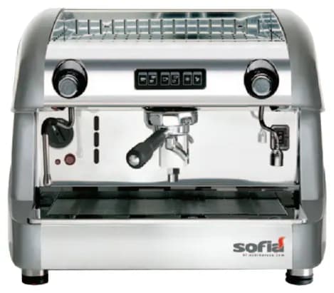 Кофемашина Bianchi Sofia A1