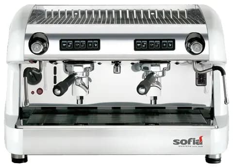 Кофемашина Bianchi Sofia A2