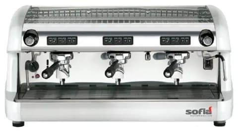 Кофемашина Bianchi Sofia A3