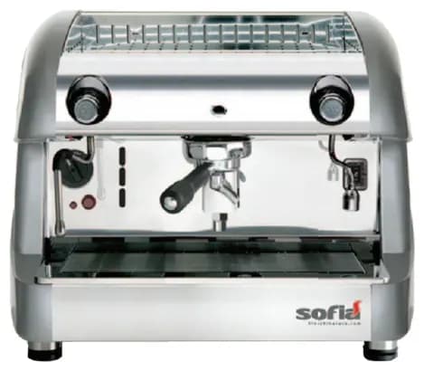 Кофемашина Bianchi Sofia S1