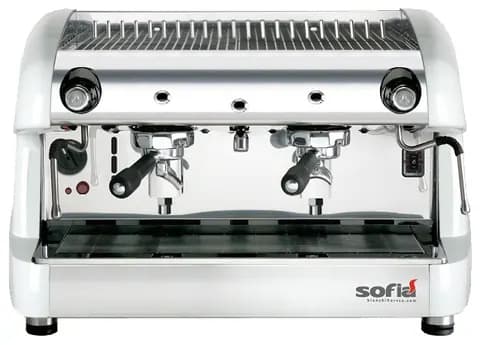 Кофемашина Bianchi Sofia S2