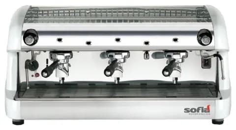 Кофемашина Bianchi Sofia S3