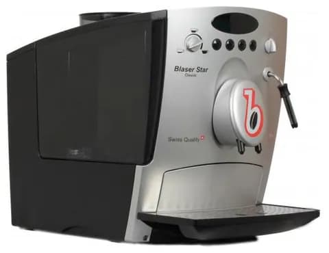 Кофемашина Blaser Star Classic