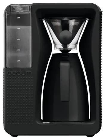 Кофемашина Bodum Bistro 11001