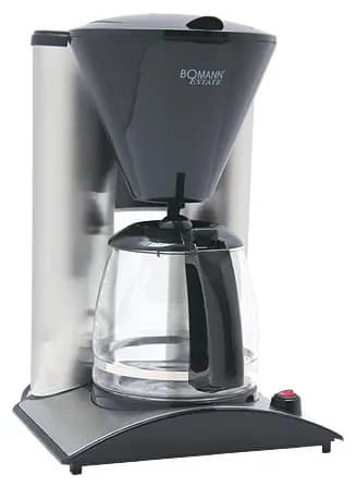 Кофемашина Bomann CB 126