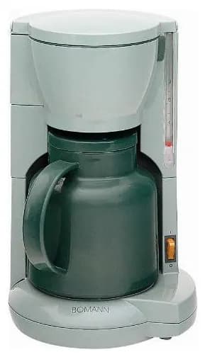 Кофемашина Bomann CB 132