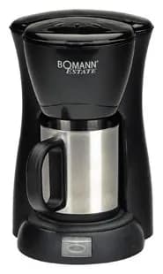 Кофемашина Bomann CB 135