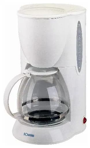 Кофемашина Bomann CB 136