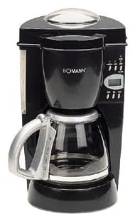 Кофемашина Bomann CB 142