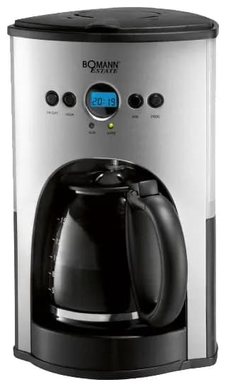 Кофемашина Bomann KA 1355 CB