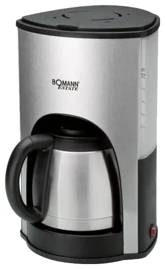 Кофемашина Bomann KA 1359 CB
