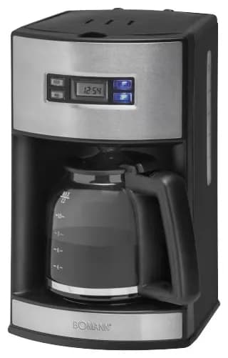 Кофемашина Bomann KA 1367