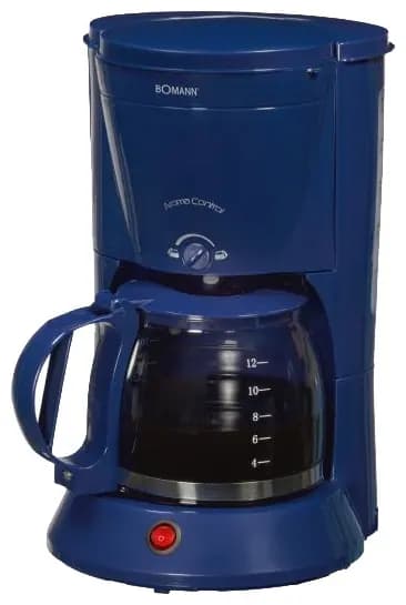 Кофемашина Bomann KA 153 CB