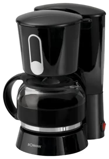 Кофемашина Bomann KA 1531 CB