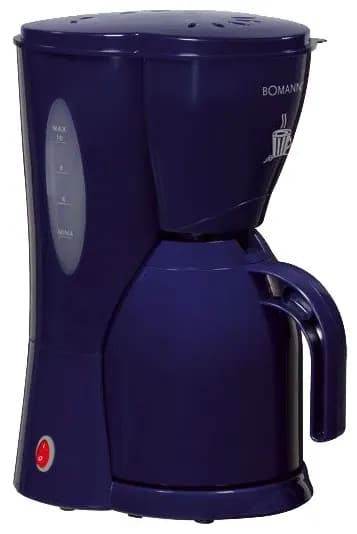 Кофемашина Bomann KA 154 CB