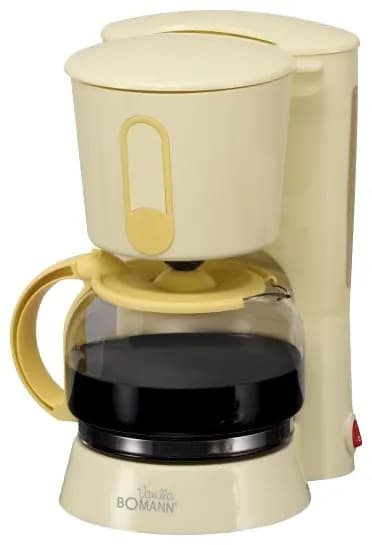 Кофемашина Bomann KA 1541 CB