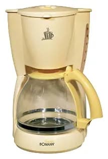 Кофемашина Bomann KA 157 CB