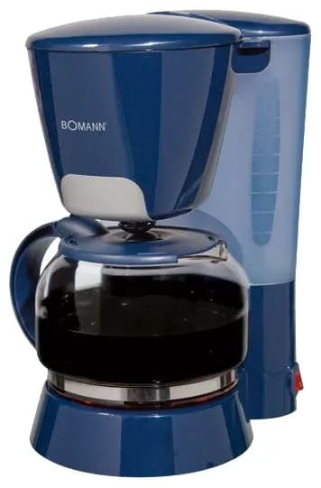 Кофемашина Bomann KA 167 CB