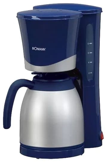 Кофемашина Bomann KA 168 CB