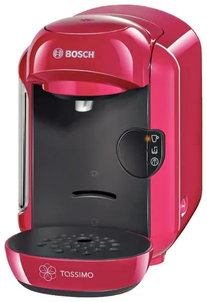 Кофемашина Bosch TAS 1201/1202/1204 Tassimo