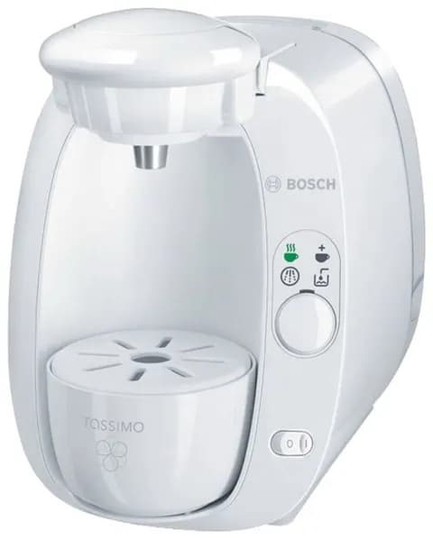 Кофемашина Bosch TAS 2001/2002/2005/2007EE Tassimo
