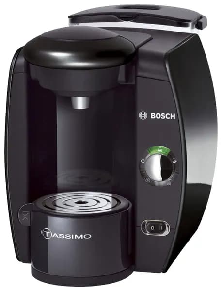 Кофемашина Bosch TAS 4011/4012/4013/4014EE Tassimo