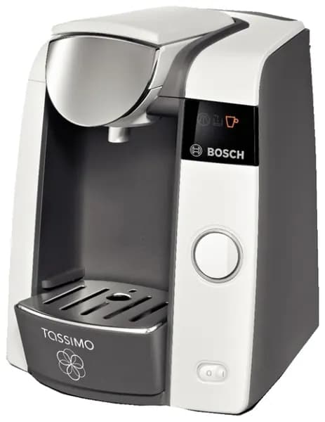 Кофемашина Bosch TAS 4301/4303/4302/4304EE Joy