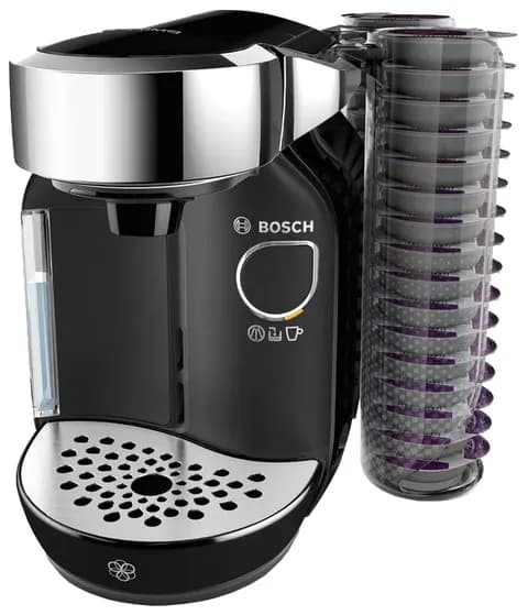 Кофемашина Bosch TAS 7001EE/7002/7004EE Tassimo