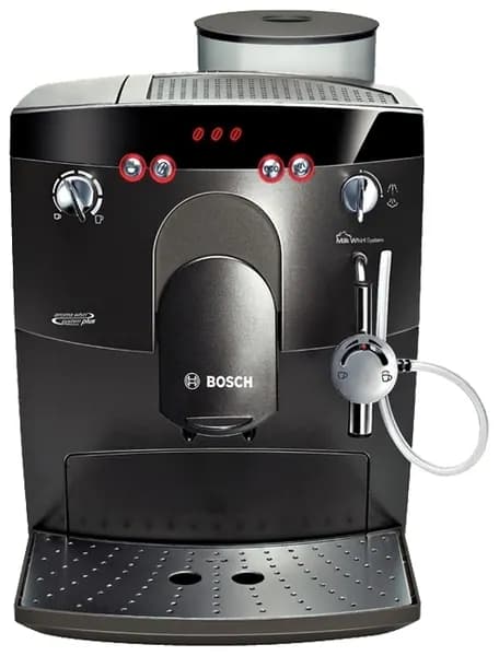 Кофемашина Bosch TCA 5802/5809