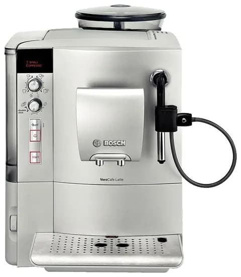 Кофемашина Bosch TES 50321 RW