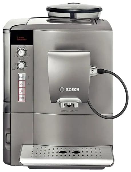 Кофемашина Bosch TES 50621 RW