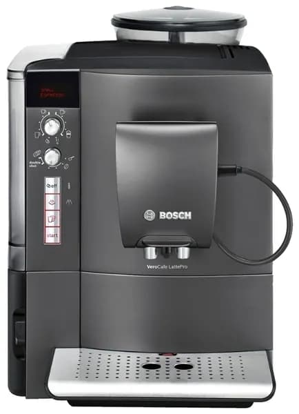 Кофемашина Bosch TES 51521/51523 RW