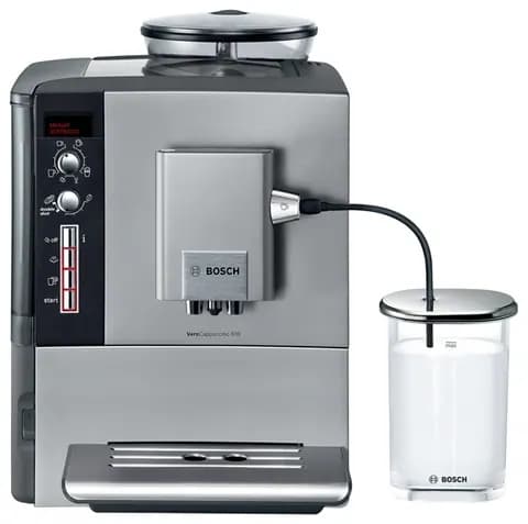 Кофемашина Bosch TES 556M1 RU