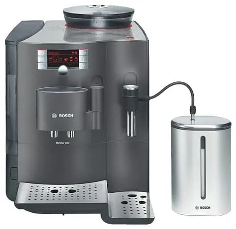 Кофемашина Bosch TES 70621 RW