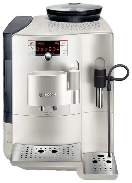 Кофемашина Bosch TES 71221 RW