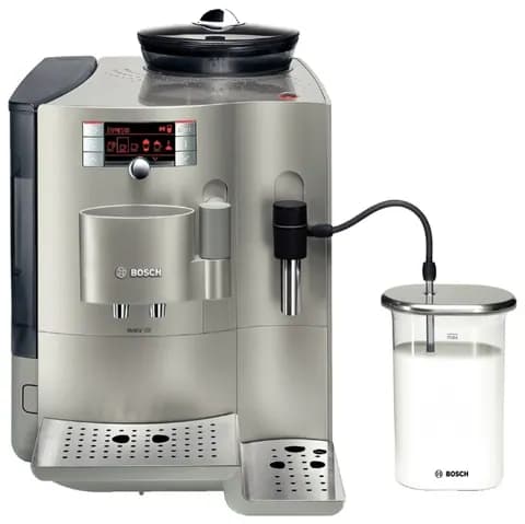 Кофемашина Bosch TES 71321 RW