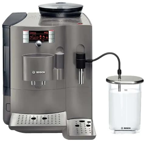 Кофемашина Bosch TES 71525 RW