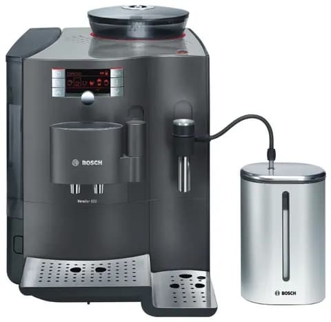 Кофемашина Bosch TES 71621 RW