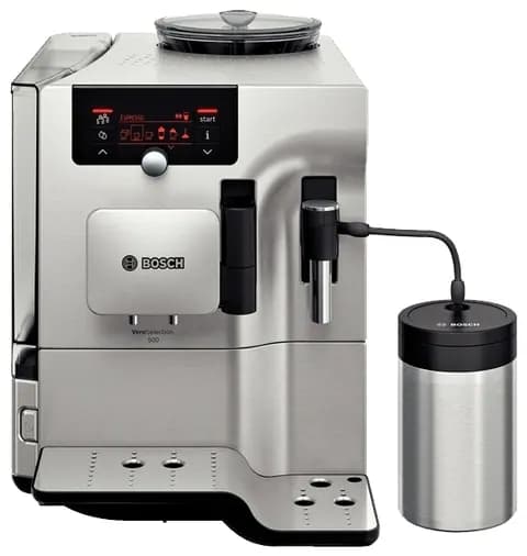 Кофемашина Bosch TES 80521 RW