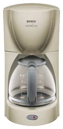 Кофемашина Bosch TKA 1417