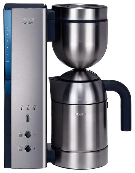 Кофемашина Bosch TKA 8SL1