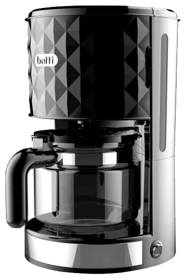 Кофемашина Botti CM0201