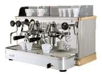 Кофемашина Brasilia Decurtis Electronic 2 Gr