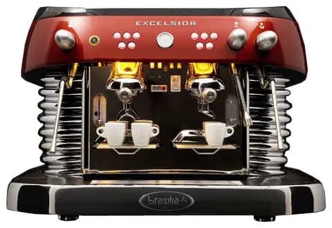 Кофемашина Brasilia Excelsior 2 Gr