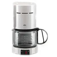 Кофемашина Braun Aromaster Compact KF 32
