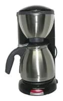 Кофемашина Braun Impression KF 600