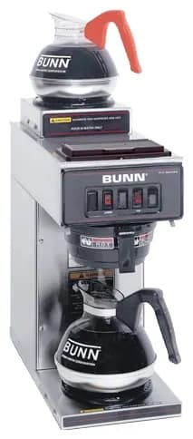 Кофемашина Bunn VP17A-2