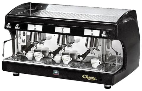 Кофемашина C.M.A. Perla Aep 3GR