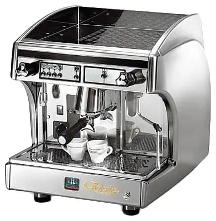 Кофемашина C.M.A. Perla Sae 1GR