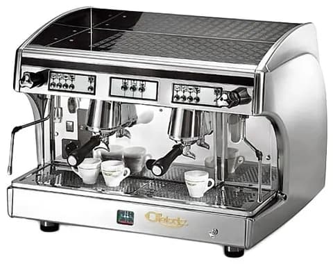 Кофемашина C.M.A. Perla Sae 2GR
